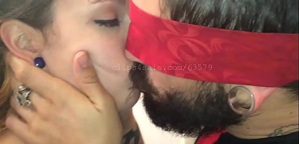  Kissing GS Video 3 Preview